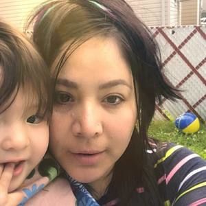 Meet your Posher, Patricia